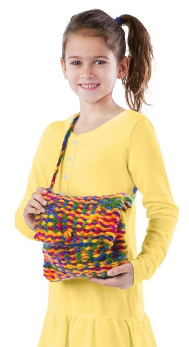 Krosno tkackie Melissa & Doug