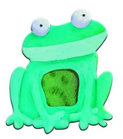 Puzzle XXL z elementami dotykowymi. Farma, Djeco