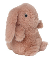 Pluszowy króliczek Pink Nod Manhattan Toy