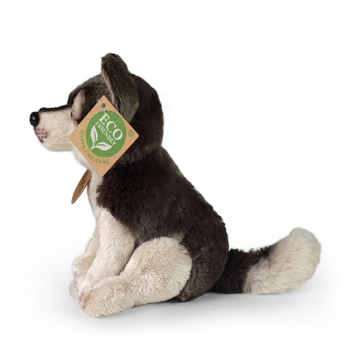 Pluszowy wilk 15 cm Rappa