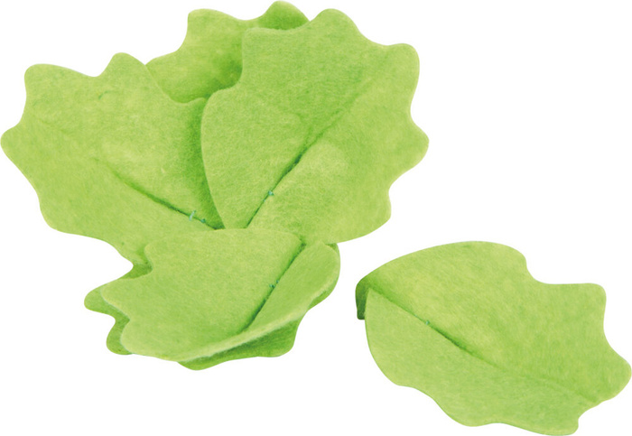 Zestaw do krojenia Sałatka Fresh 10 elementów Small Foot