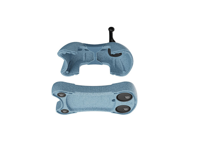 My First wielofunkcyjny jeździk pchacz dla dzieci 3w1 Scootandride Steel