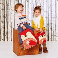 Plecak Zoo Lisek Skip Hop