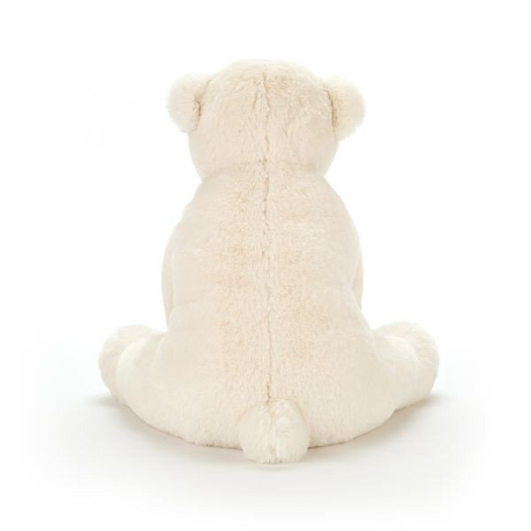 Miś Polarny 19 cm Jellycat