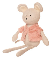 Pluszak dla dzieci Myszka Monia Forest Friends Manhattan Toy