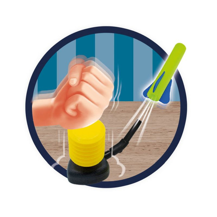 Latająca Nauka Buki