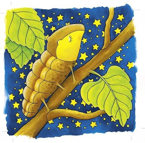 Układanka drewniana, warstwowa. Motyl, Goki