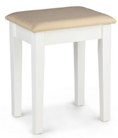 Toaletka dla dziewczynki z regulowanym lustrem Modernhome