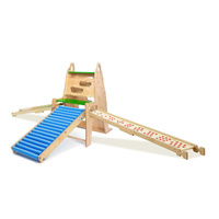 Sprzęt sportowy dla dzieci Góra Erzi