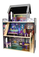 Domek dla lalki. "Monster", small foot