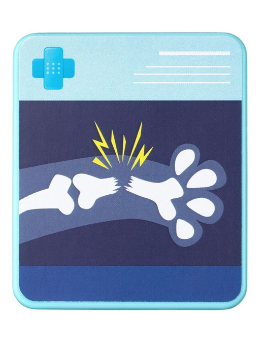 Przenośny leśny szpital Klorofil