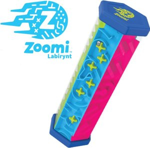 Sześciokątny labirynt Zoomi Mobi