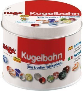 Kulodrom dla dzieci Kulki 36 sztyk Haba