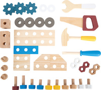 Warsztat z narzędziami dla dzieci Workshop Small Foot