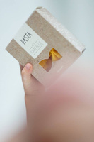 Zestaw makaron po włosku filcowy Janod