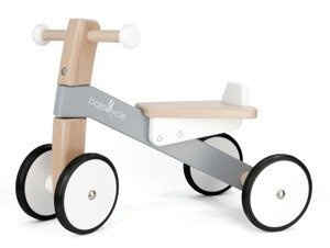 Pojazd dla dzieci Rower Grey Garden Bajo