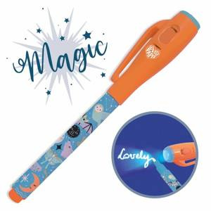Magiczny długopis Camille Djeco 