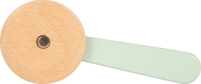 Zabawki kuchenne dla dzieci Zestaw do robienia pizzy Small Foot