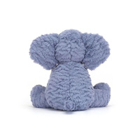 Słonik Niebieski 27 cm Jellycat