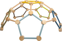 Kopuła wspinaczkowa Przygoda Small Foot