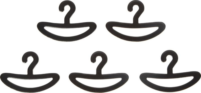 Duży domek dla lalek z drewna Willa z dodatkami Small Foot