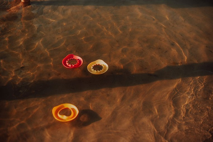 Foremki wielofunkcyjne SunnyLove 2 sztuki Quut