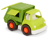 Śmieciarka samochód dla dzieci Wonder Wheels Battat
