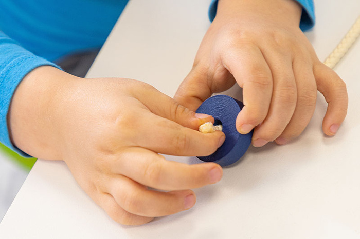 Gra logiczna Plus 10 Pilch