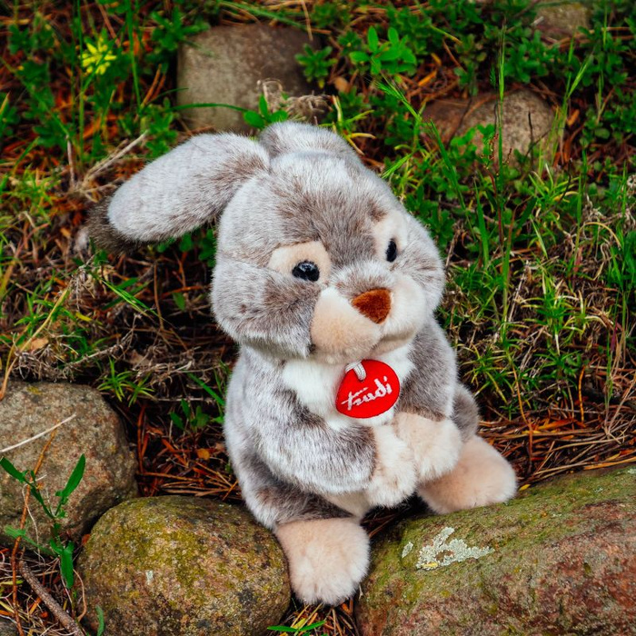 Maskotka pluszowa Zajączek M Trudi