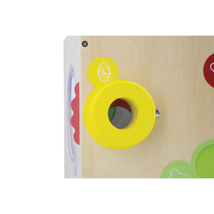 Zabawka sensoryczna dla dziecka Kostka Janod