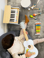 Marakasy „Groovy Beats” Small Foot