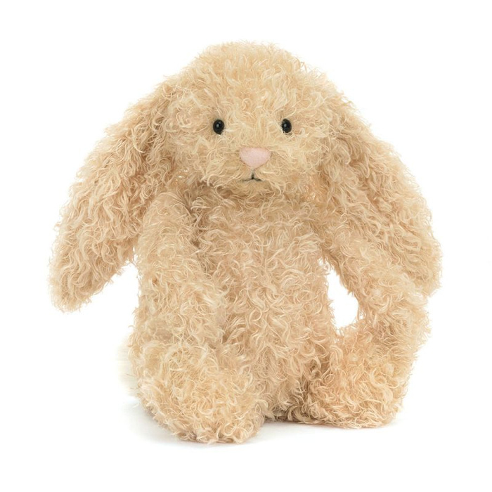 Króliczek LUX Owsiany 31 cm Jellycat