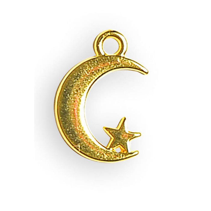 Zestaw do tworzenia biżuterii z kamieniami przynoszącymi szczęście Janod