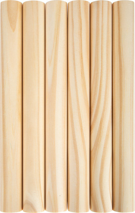 Gra zespołowa Kubb Viking Active Small Foot