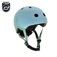 Kask  Scootandride Steel 