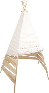 Drewniany Namiot Tipi dla dzieci Small Foot