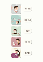 Pucio. Pierwsze Zabawy