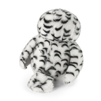 Maskotka dla dzieci Sowa 25 cm Rappa