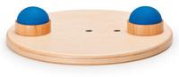 Drewniana deska do balansowania Flex Erzi