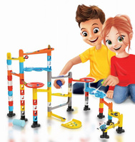 Kulodrom dla dzieci WYŚCIG PM858 Buki