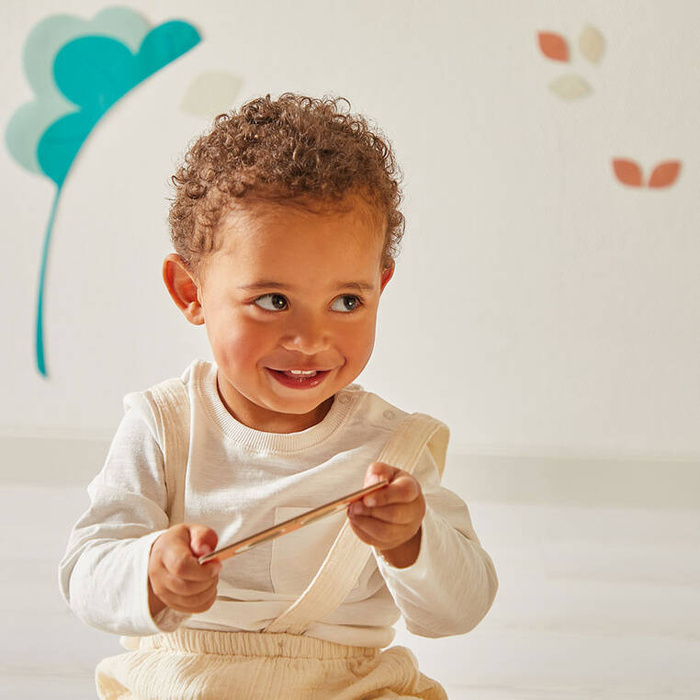 Zestaw 4 zabawek edukacyjnych Box 36 m-cy Janod