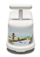 Jeździk dla dzieci Las La Cosa Explore Italtrike