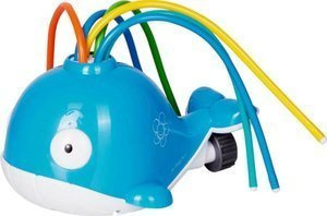 Wieloryb zraszający Garden Kids Spiegelburg