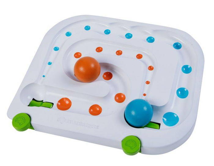 Labirynt dla Kulek RollAgain