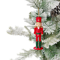 Lalka świąteczna Hollie 46 cm Our Generation