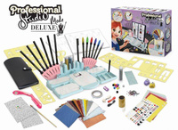 Professional Studio PROJEKTANTKA MODY DELUXE 5428 Buki