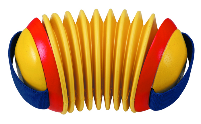 Moja pierwsza harmonia, Plan Toys