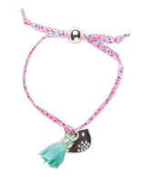 Zestaw do tworzenia biżuterii Wstążeczki Janod