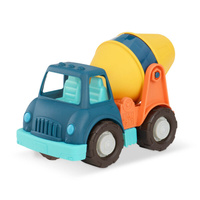 Betoniarka samochód dla dzieci Wonder Wheels Battat