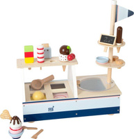 Lodowy bufet ,,fresh" na magnes Small Foot 